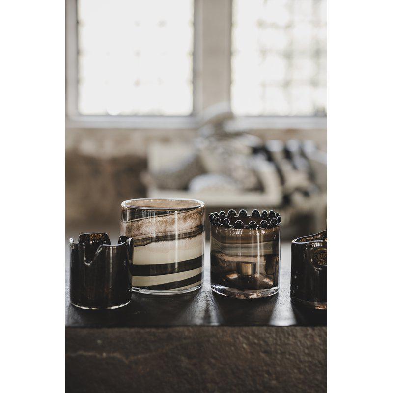 Tealight holder Dolce 11 cm
