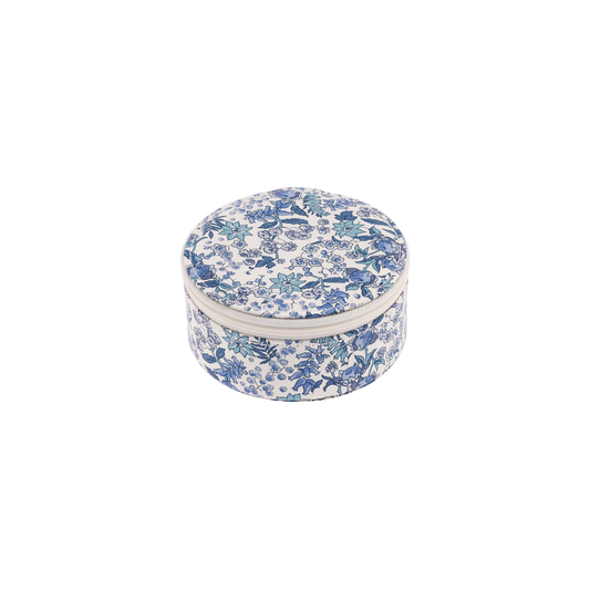 Smykkeskrin round Liberty Serruria