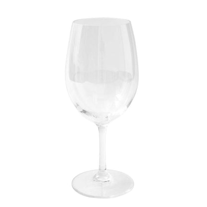 Akryl vinglass 590 ml