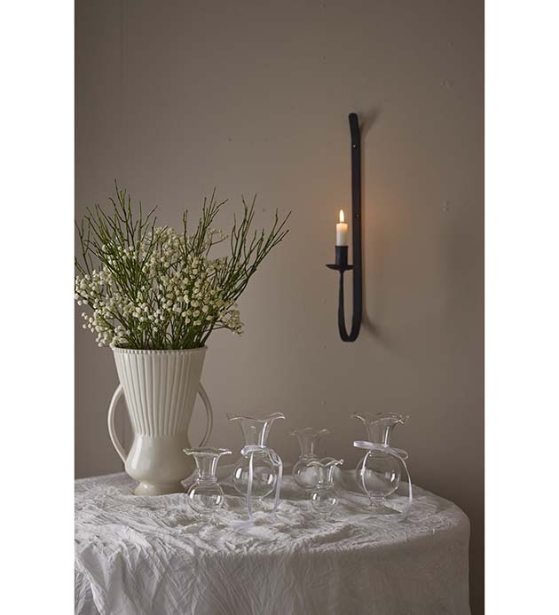 Vase Zuzie 12 cm