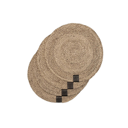 Placemat natural 40 cm