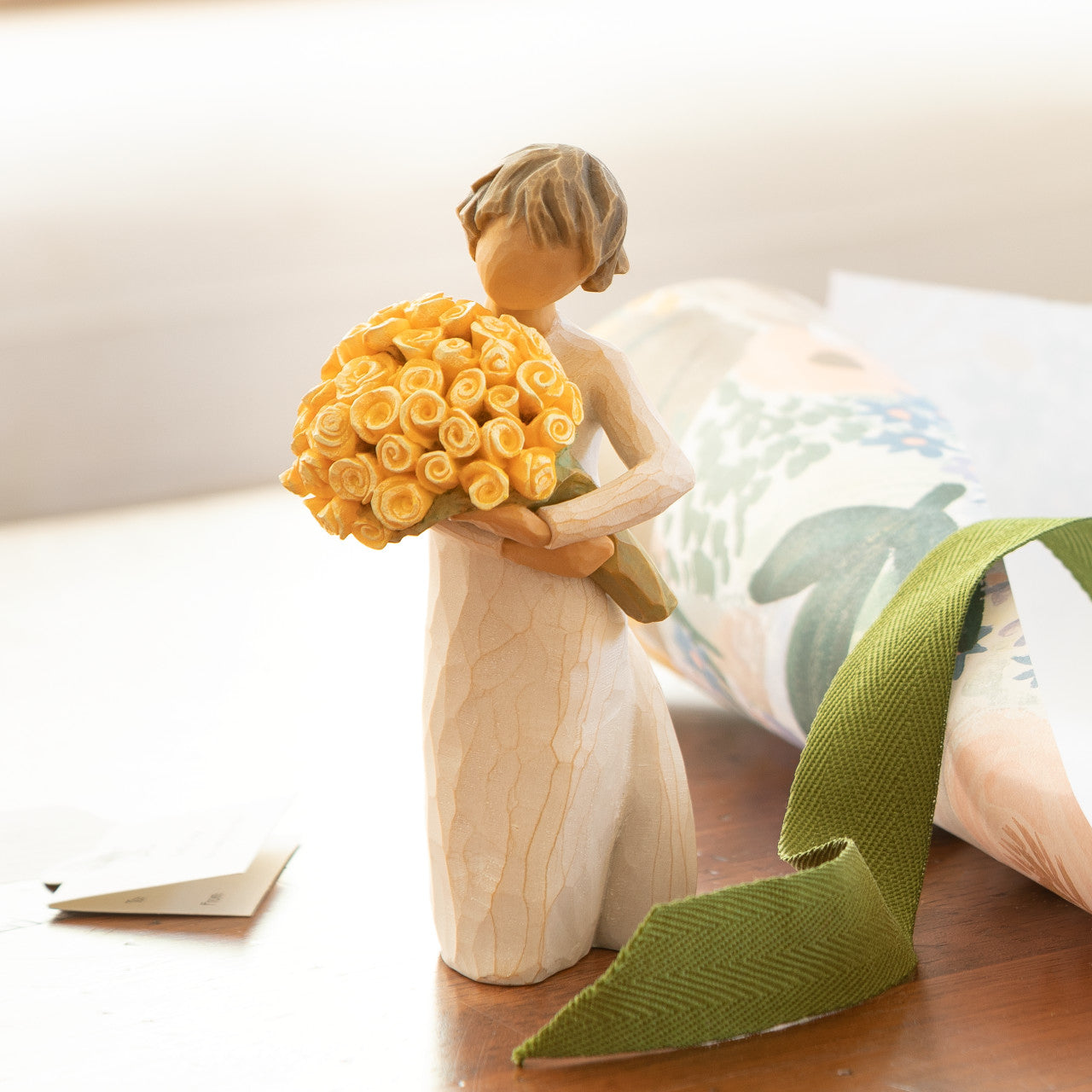Figur Good Cheer! 14 cm