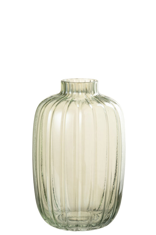 Vase Lines 25 cm