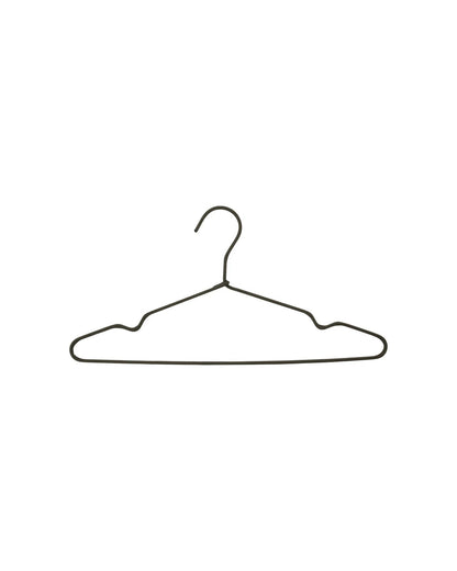 Clothes Hanger Wire