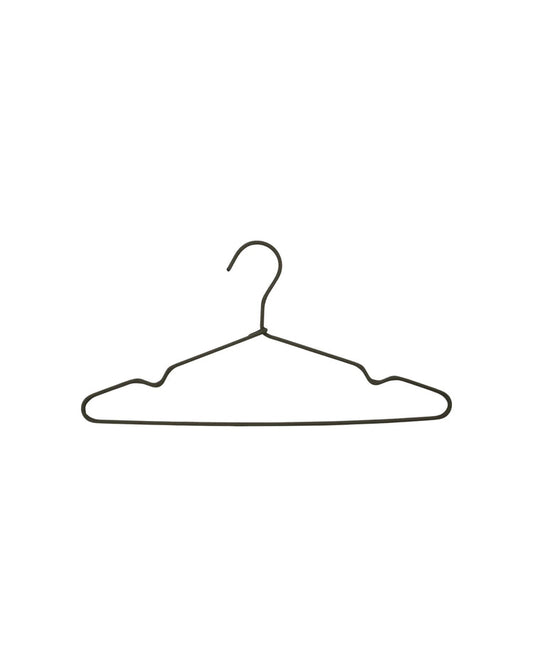 Clothes Hanger Wire
