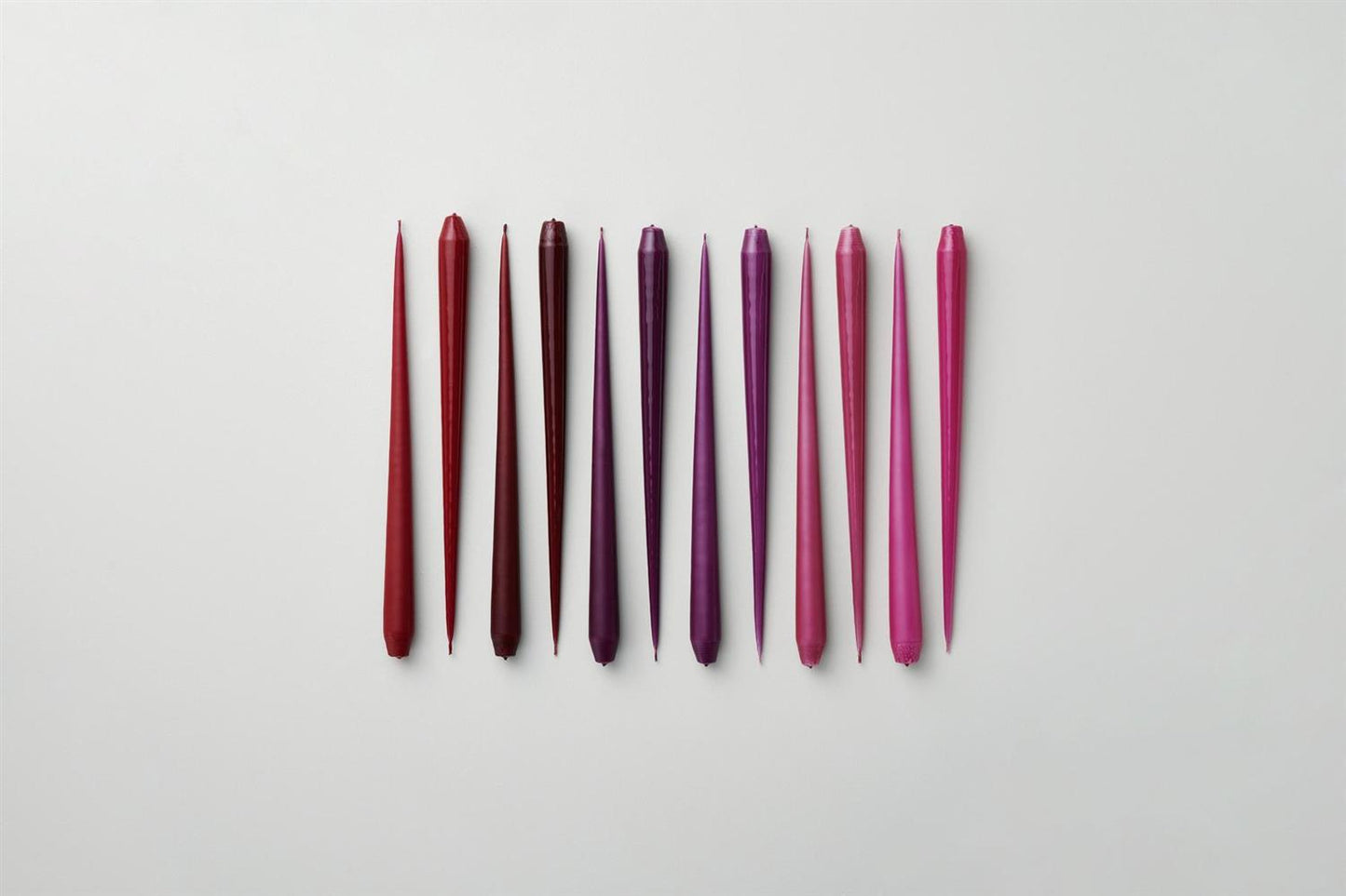 34 Fuchsia kubbelys 7x15 cm