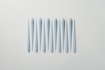 83 Dusty Blue lakklys 32 cm