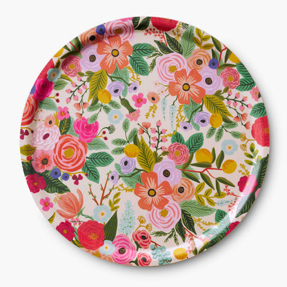 Serving Tray Garden Party 38 cm