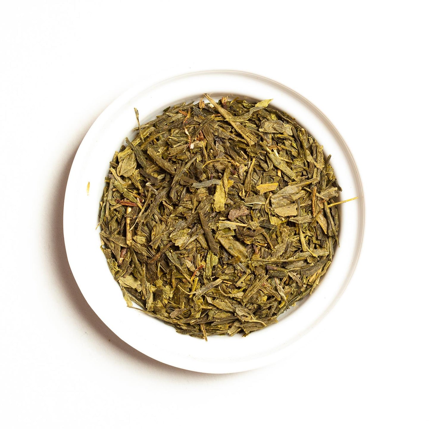 Japansk Sencha te 100 gram