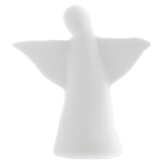 Engel hvit medium 20 cm