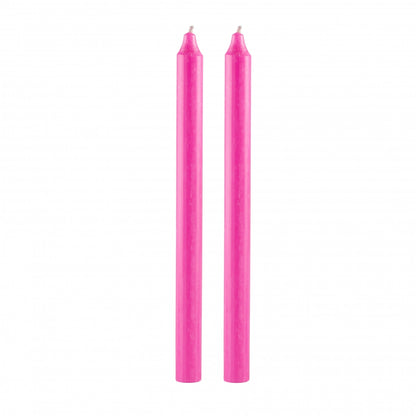 Kronelys Hot Pink 29 cm
