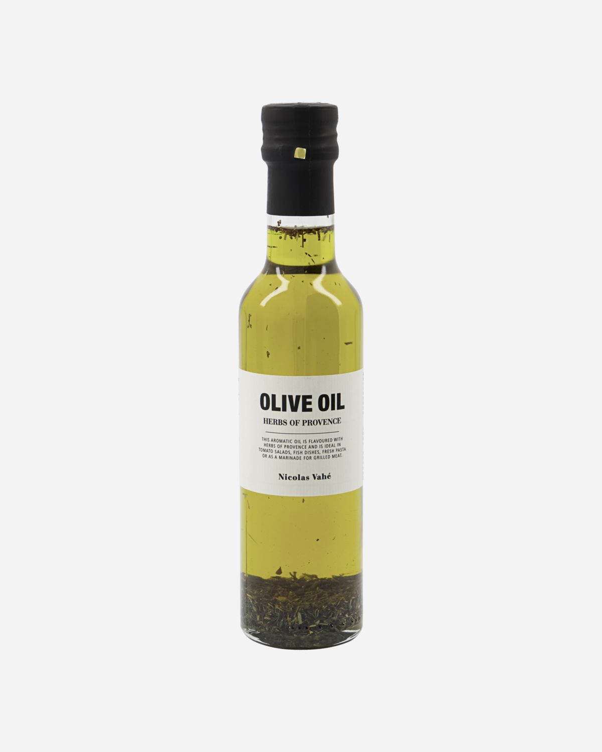 Olivenolje Herbs de Provence 25 cl