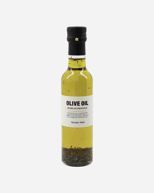 Olivenolje Herbs de Provence 25 cl