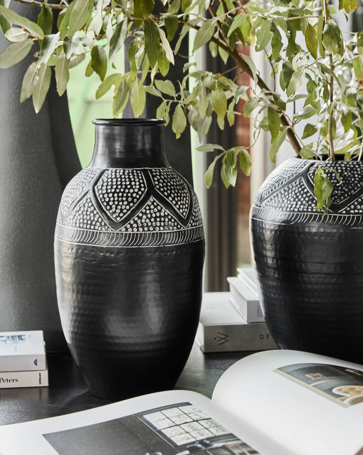 Bloss Vase 31 cm