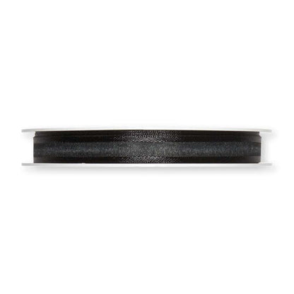 Dekorbånd Svart 10 mm