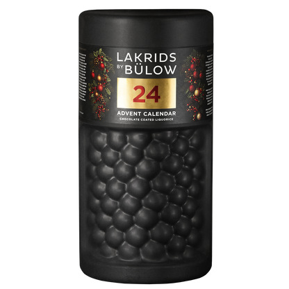 Large Advent Calendar 2025