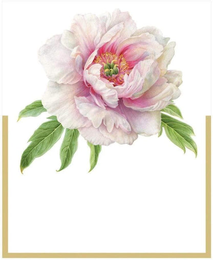 Bordkort Chelsea Garden 8 stk