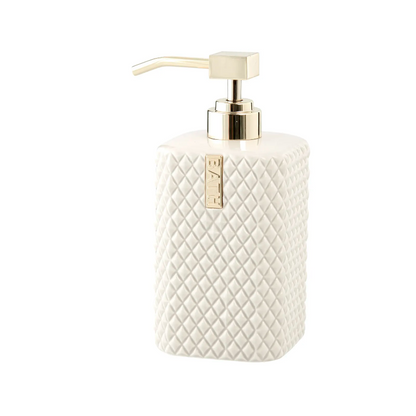 Marion såpedispenser sand