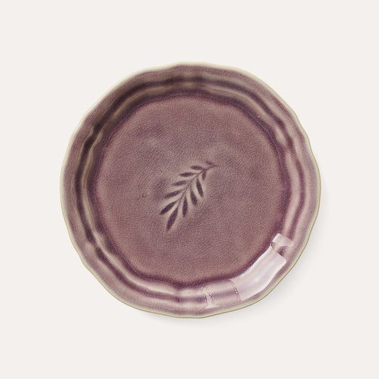 Asjett 16 cm Lavender