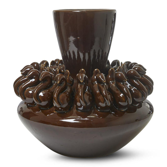 Amaia vase 33 cm