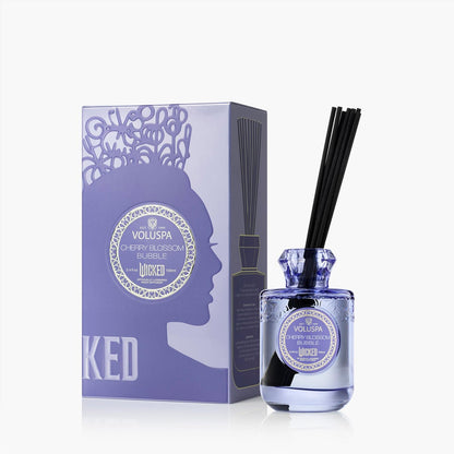 Reed Diffuser Cherry Blossom Bubble 100 ml