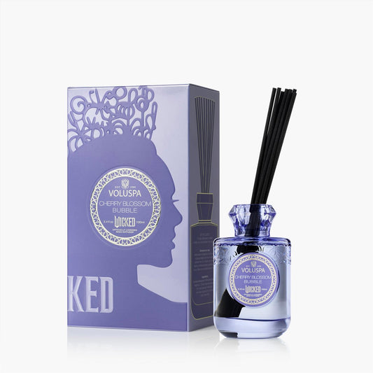 Reed Diffuser Cherry Blossom Bubble 100 ml