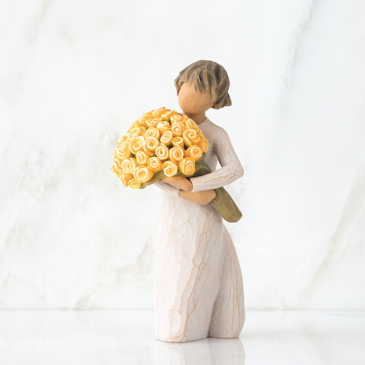 Figur Good Cheer! 14 cm