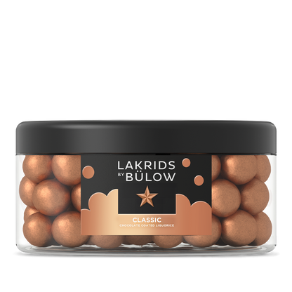Classic Caramel Large 550 gram