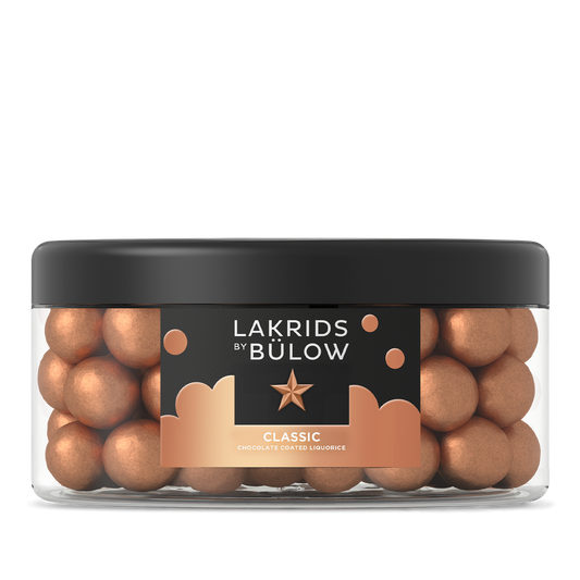 Classic Caramel Large 550 gram