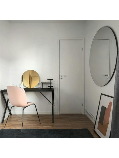 Speil Walls 50 cm Grå