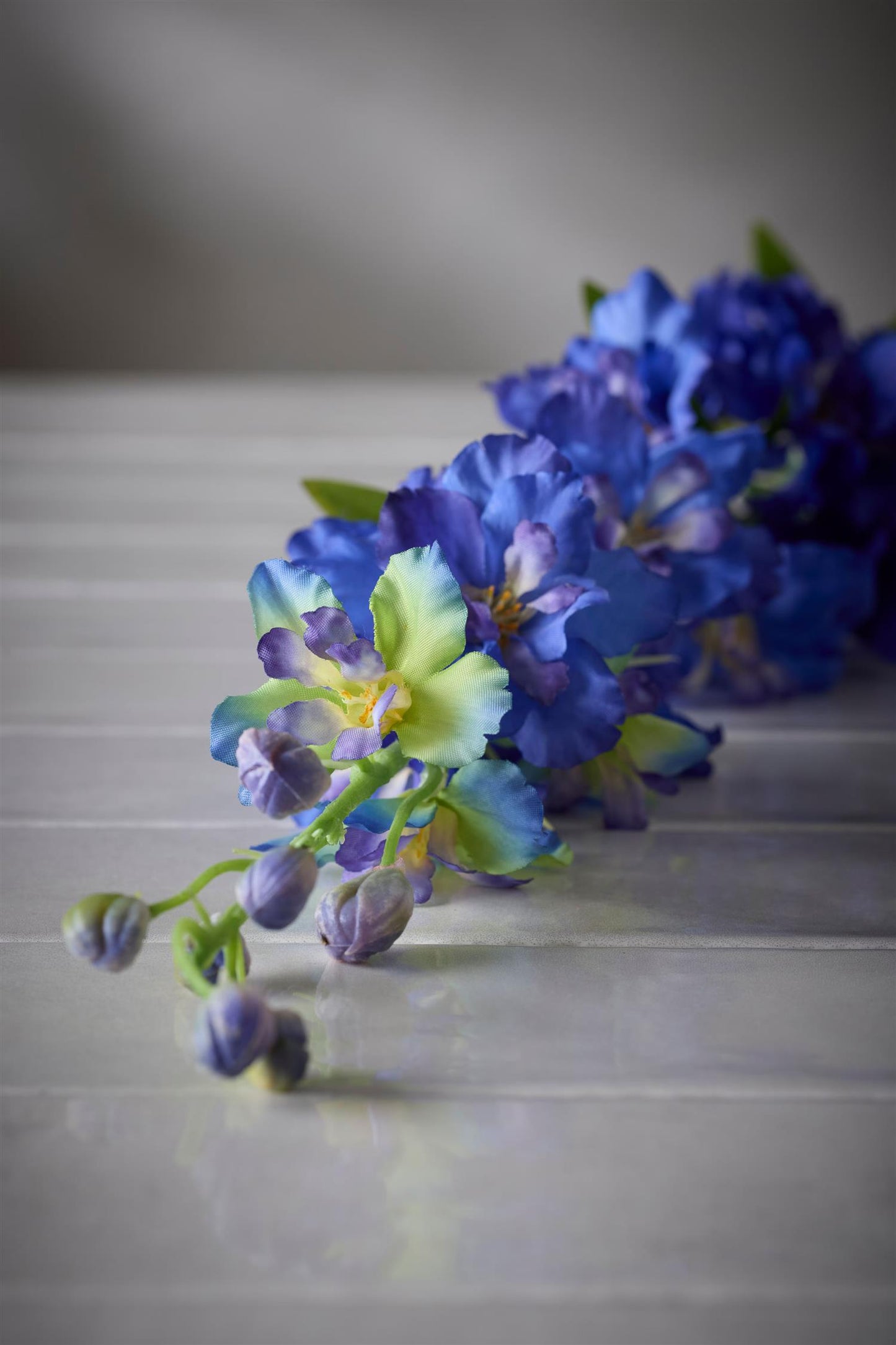 Delphinium blue 90 cm