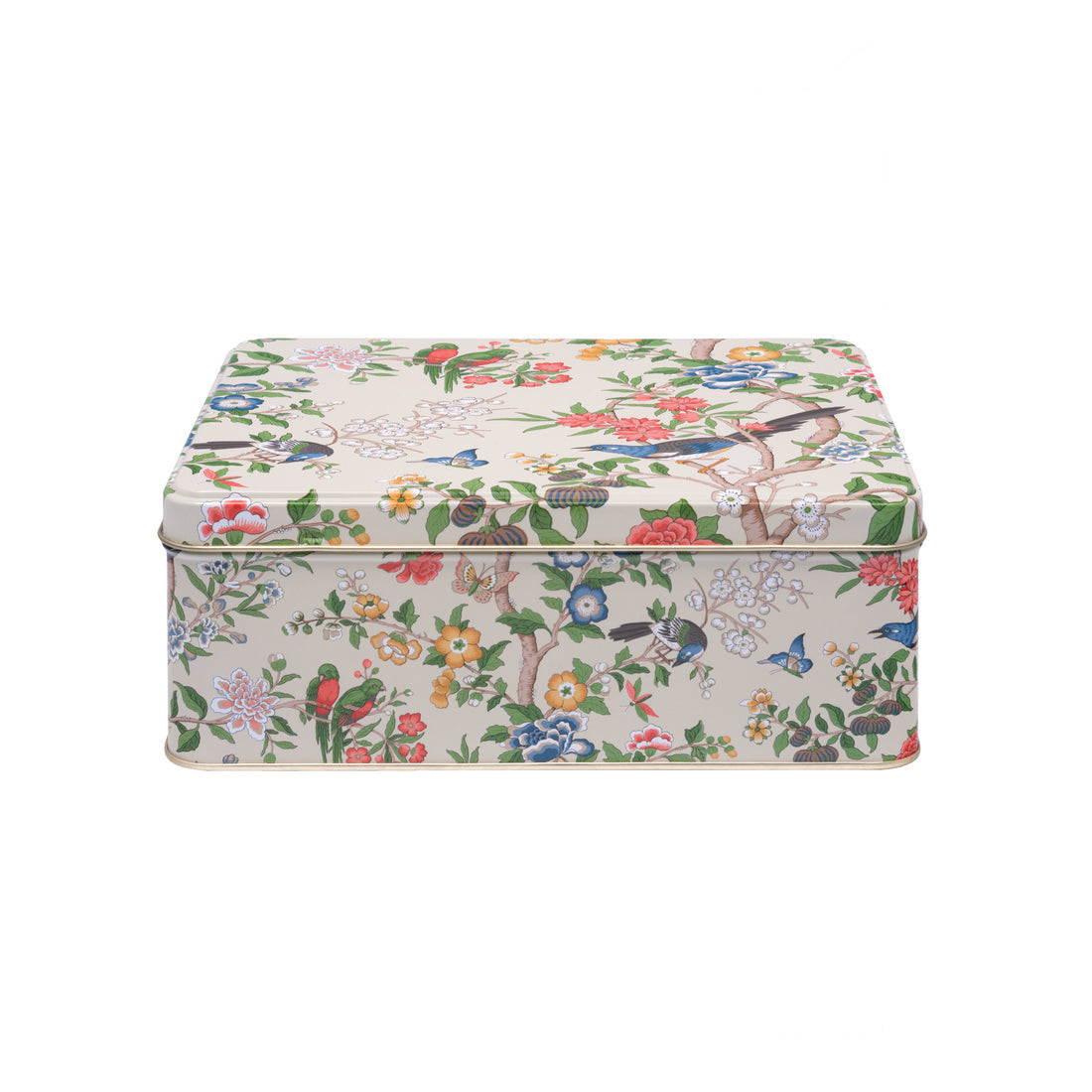 Box Chinoiserie 19x15 cm