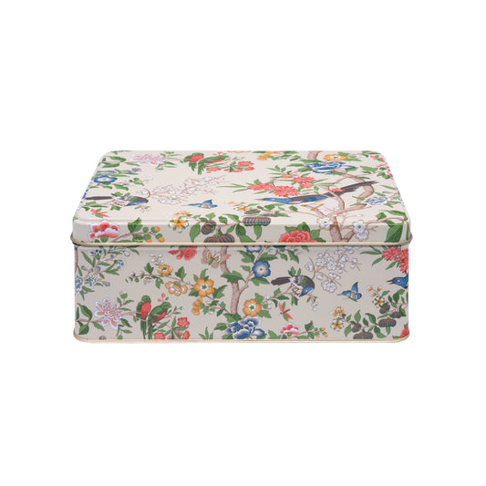 Box Chinoiserie 19x15 cm