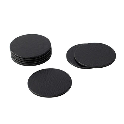 Coaster lizard Black S/8
