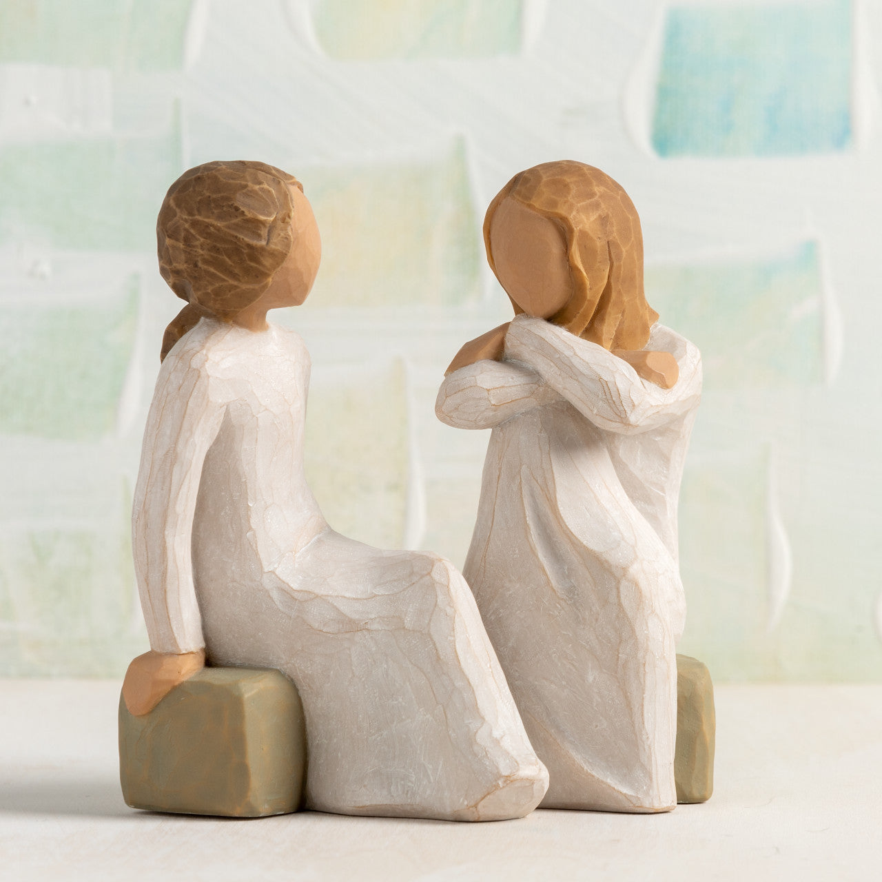 Figurine Heart and Soul