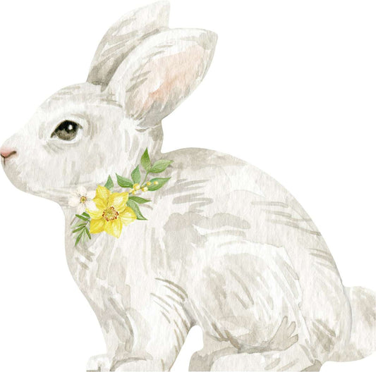 Serviett lunch Bunny