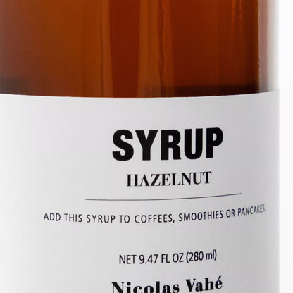 Sirup Hazelnut 280 ml