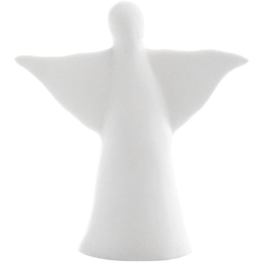 Engel hvit large 25 cm
