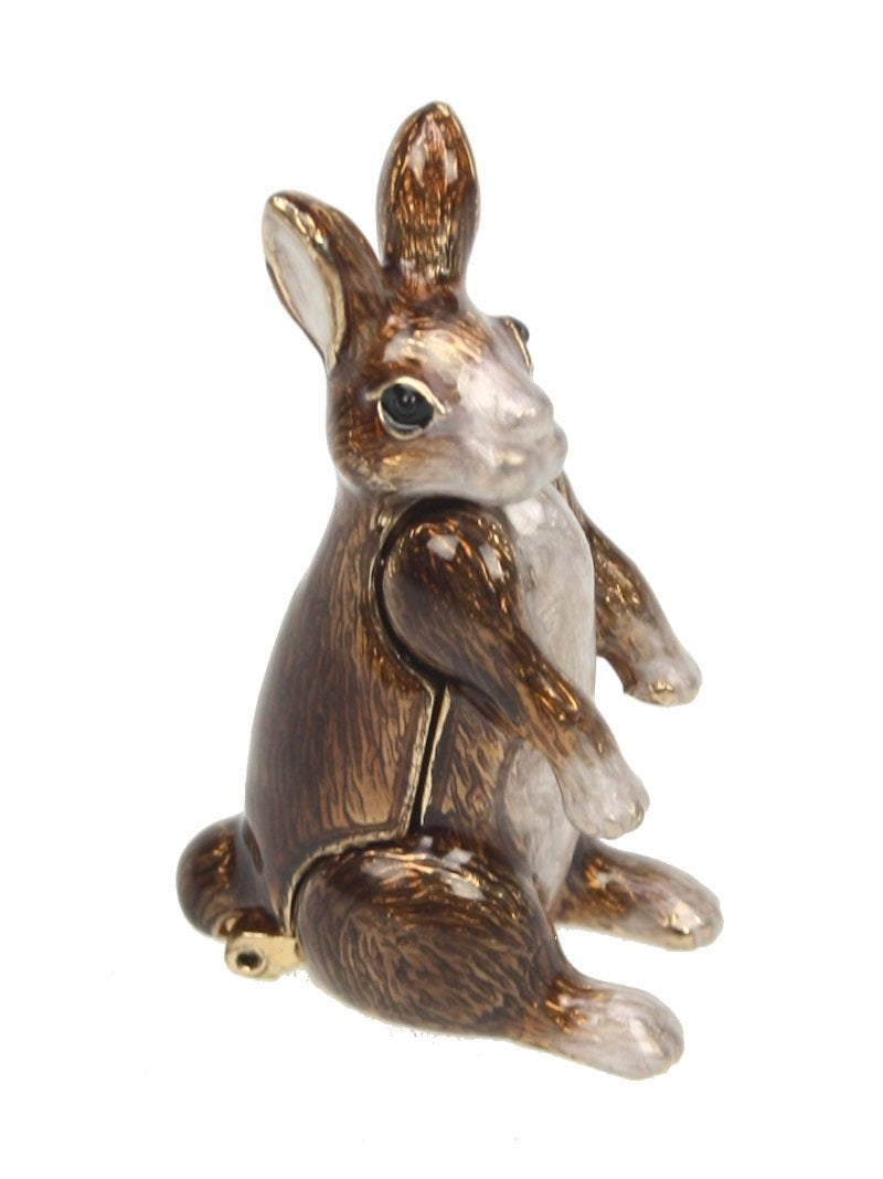 Boks harepus 5 cm