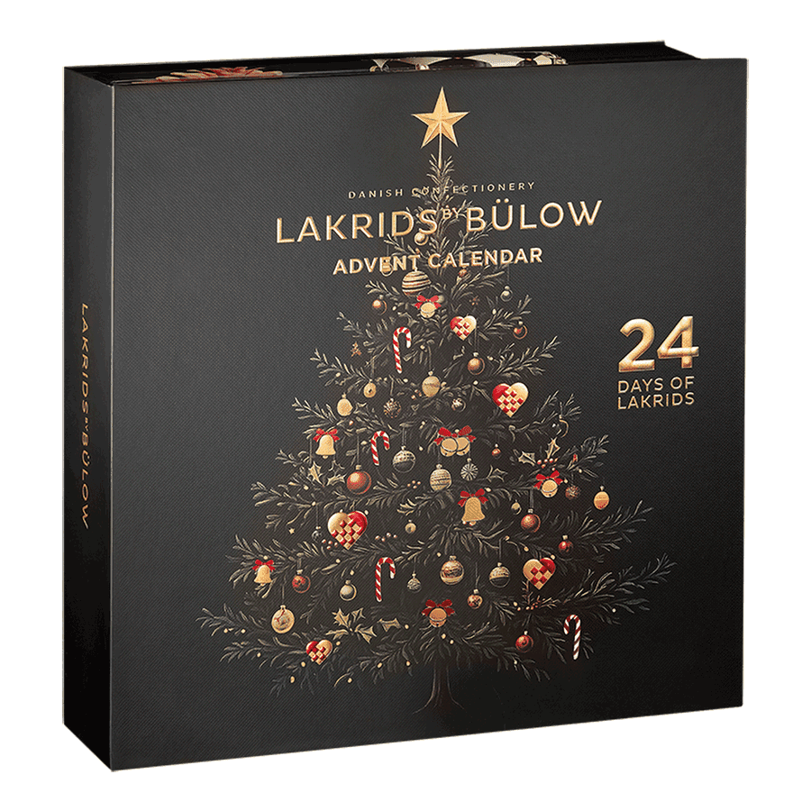 Advent calendar 2026