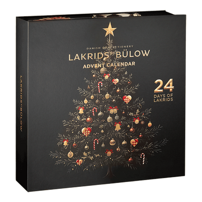 Advent calendar 2026