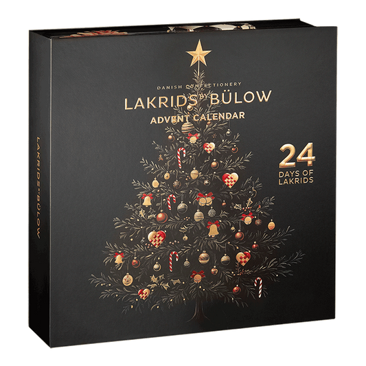 Advent calendar 2026