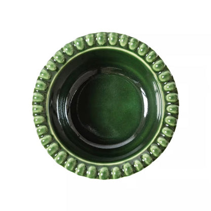 PotteryJo Daria skål 12 cm Moss