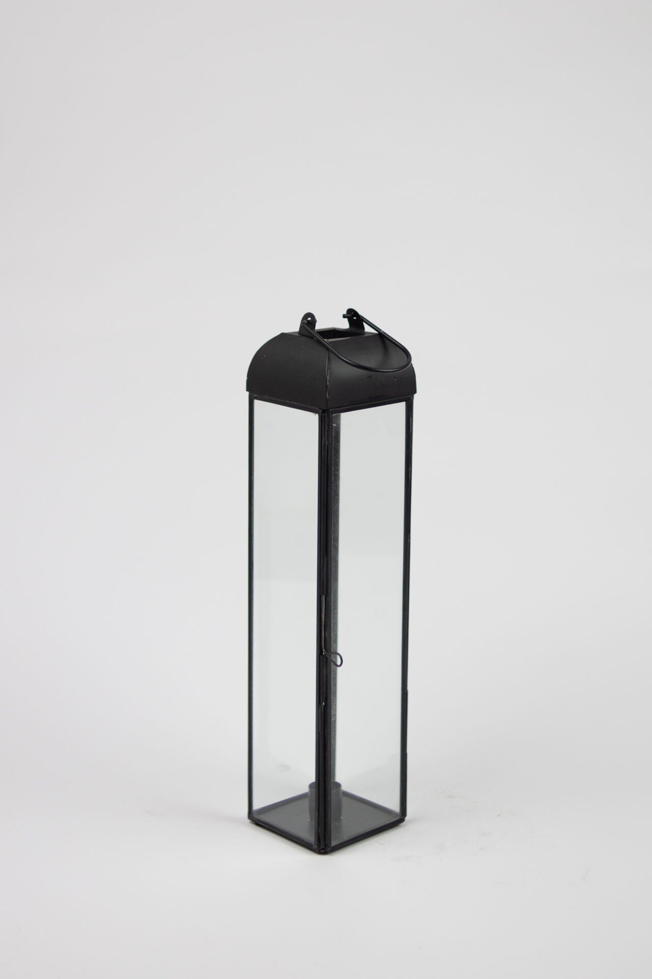 Samos lyslykt svart 37 cm