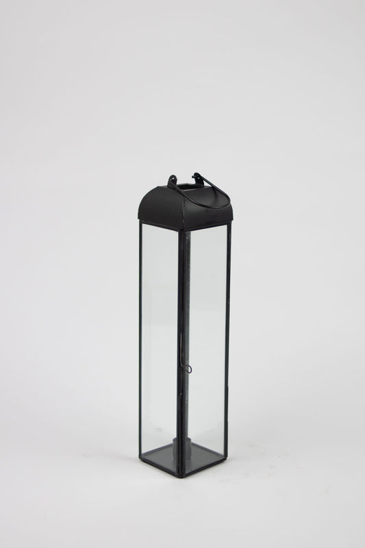 Samos lyslykt svart 37 cm