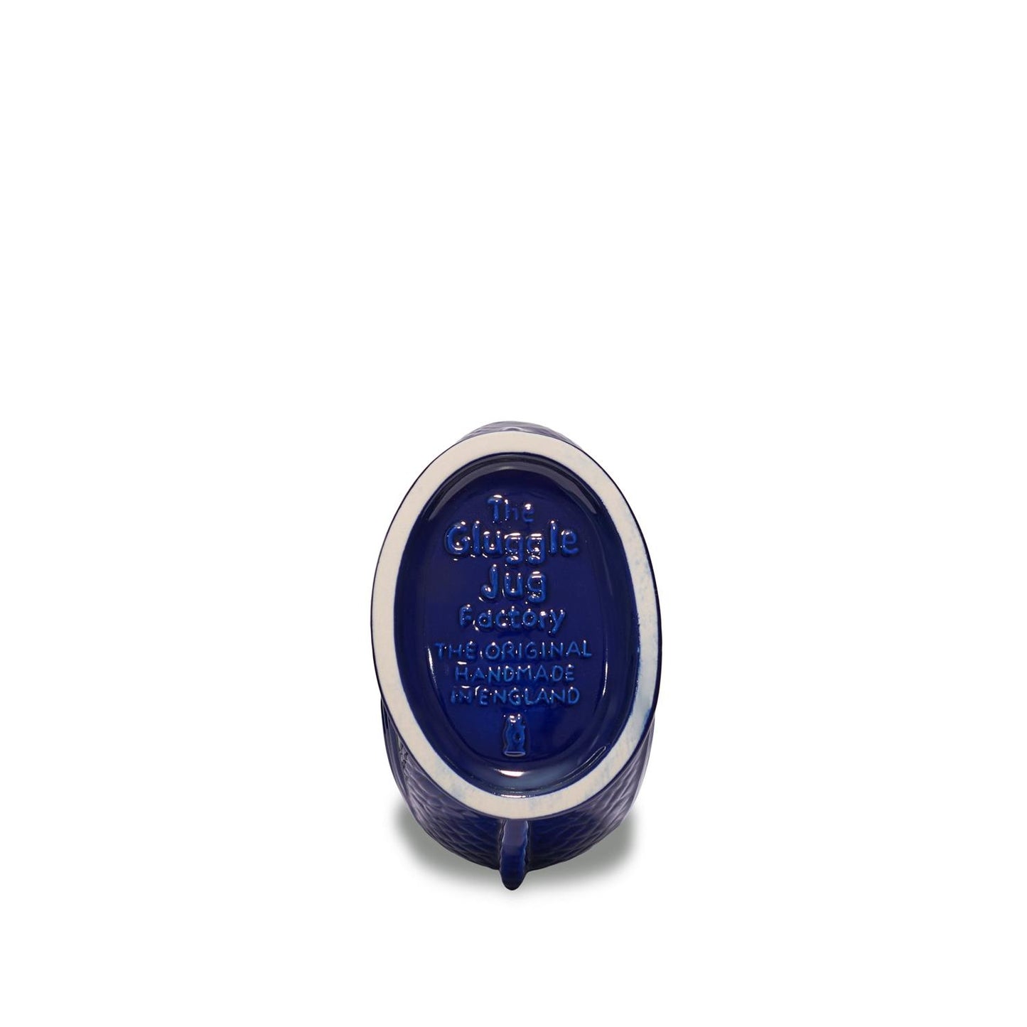 Gluggle mugge Cobolt Blue XL 1,2 liter