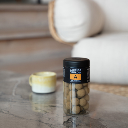 Lakris A The Original 270 gram