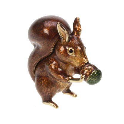 Boks ekorn 5 cm