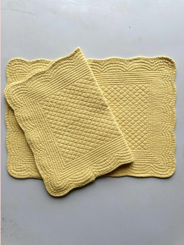 Spisebrikke bomull Primula