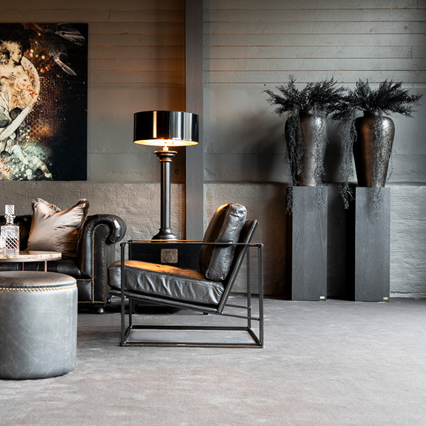 Trent Pedestal Tall 100 cm